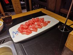 -东道煮牛肉火锅(重庆路店)