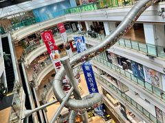 -巴黎春天(浦建店)