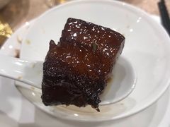 红烧肉-正晴和酒店(黑龙江路店)