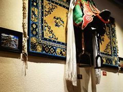 -敏珠拉姆藏餐·南京厨房(富春江东街店)