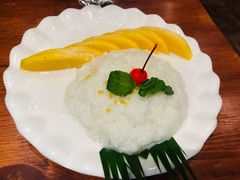 -Siam泰餐厅(水上公园店)