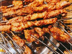 -有奴思烤肉·清真(正宁路店)