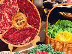 -重八牛府之小有名气(大望路店)