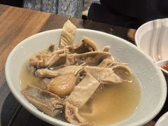 -松發肉骨茶(牛车水店)