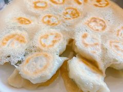 -大清花饺子(山庄店)