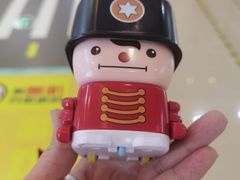 -海底捞大排档火锅(悦荟广场店)