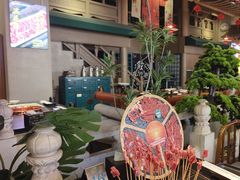 -乔先生涮肉·鲜活牛羊肉火锅(塘沽店)