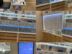 -EYEcare眼镜店(南京东路店)