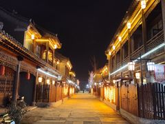 -青州古城