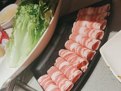 -海底捞火锅(和安宁春城店)