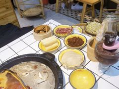 -卤校长重庆火锅(合肥宁国路店)
