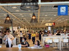 -宜家·瑞典风味餐厅(四元桥店)