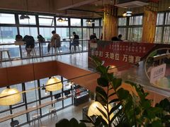 -香洲区图书馆(乐士文化区店)