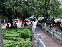 -国色天乡三期陆地乐园