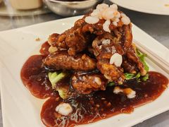 -山外山菜馆(玉泉路店)