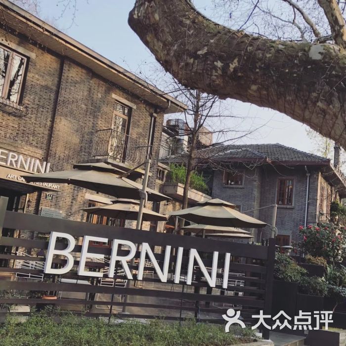 bernini--环境图片-杭州美食-大众点评网