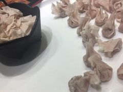 燕饺双拼-尚海豆捞(乐虹坊店)