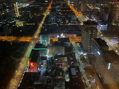 -嘉定凯悦·咖啡厅