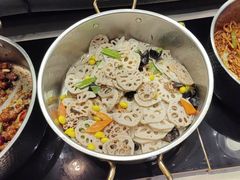 -素虎料理(前门店)