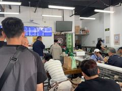 -老磁器口豆汁店(马家堡店)