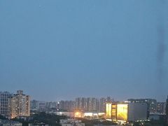 -银泰百货(北京大红门店)