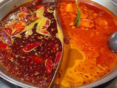 -江北北火锅馆·公路夜市(魏公村店)