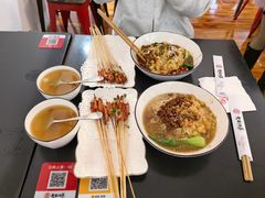-大王油茶(二厂文创公园店)