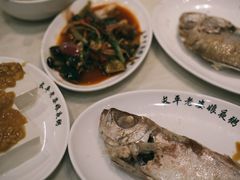 -长平老姿娘夜粥(平东一街店)