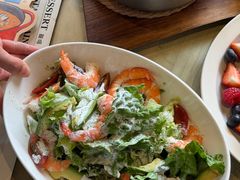 -UPPER KITCHEN(延安路店)