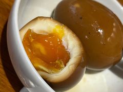 溏心茶香卤草鸡蛋-囿面传统制面馆(中央路店)