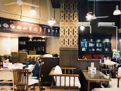 大堂-Cafe de Thaan Aoan