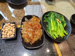 -潮十三潮汕砂锅粥(高新四路大都荟店)