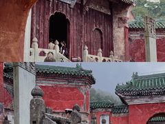 -武当山风景区