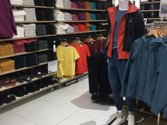 -优衣库(南京建邺万达广场店)