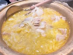 -关东小磨东北菜(漕河泾印象城店)