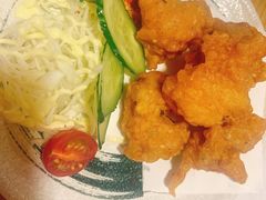 -小句号·精致料理(江南环球港店)