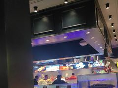 -SEA西雅图海鲜自助餐厅(海乐世界店)
