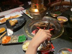 -伊茉家的烤肉店(勒泰中心店)