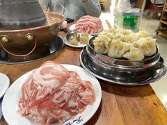 -元盛居(亚泰大街店)