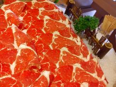 -尚海豆捞(乐虹坊店)