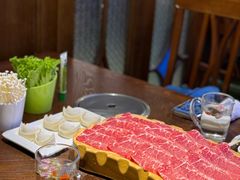 -东海怡品海鲜豆捞(星街坊店)
