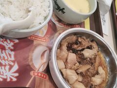 -真功夫(中医院店)