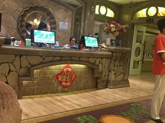 -新碧水留香新桑拿