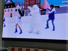 -Mr·Kuma酷么先生雪之乐园