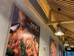 大堂-武松家(丰益桥店)