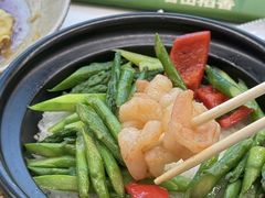 -谷田稻香·砂锅菜(王府井百货店)