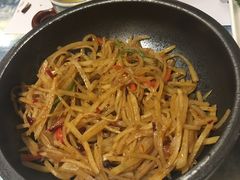 -禧和源养生素食茶馆