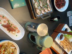 -庆江南江南菜(琴湖溪里花园城店)