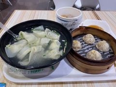 -光明·博海美食花园(上海瑞金医院12号楼店)