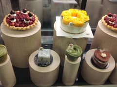 -Pantry's Best派悦坊蛋糕(K11购物艺术中心店)